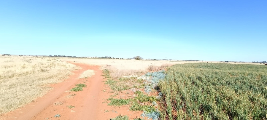 0 Bedroom Property for Sale in Petrusburg Free State